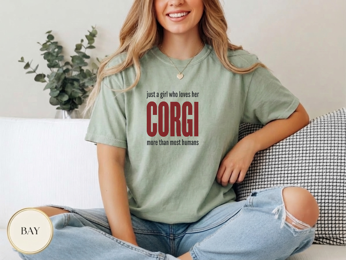 Small Big Small Unbothered Shirt — lifestyle mockup