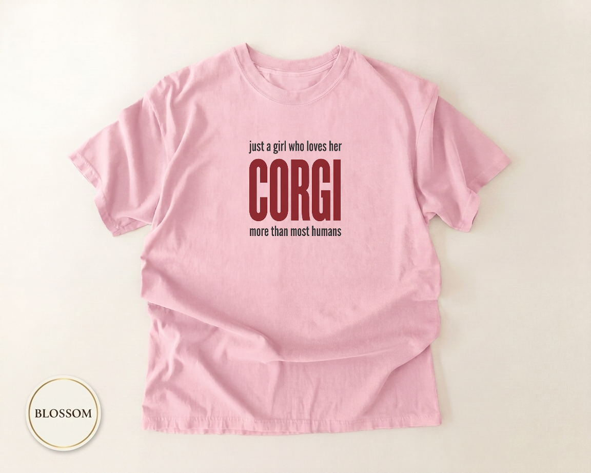 Small Big Small Unbothered Shirt — front view
