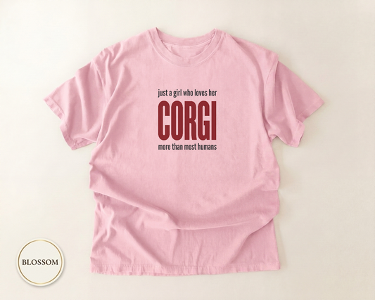 Small Big Small Unbothered Shirt — front view