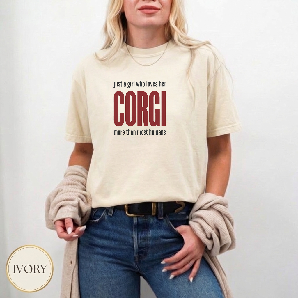 Small Big Small Unbothered Shirt — wearable print close-up