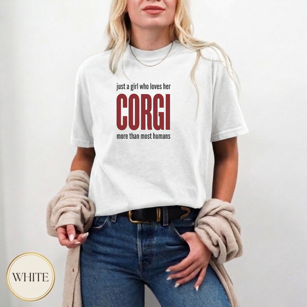 Small Big Small Unbothered Shirt — relaxed fit style